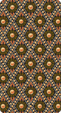 Carte de Tarot face cachée